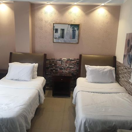 Alexander The Great Hotel Αλεξάνδρεια Εξωτερικό φωτογραφία