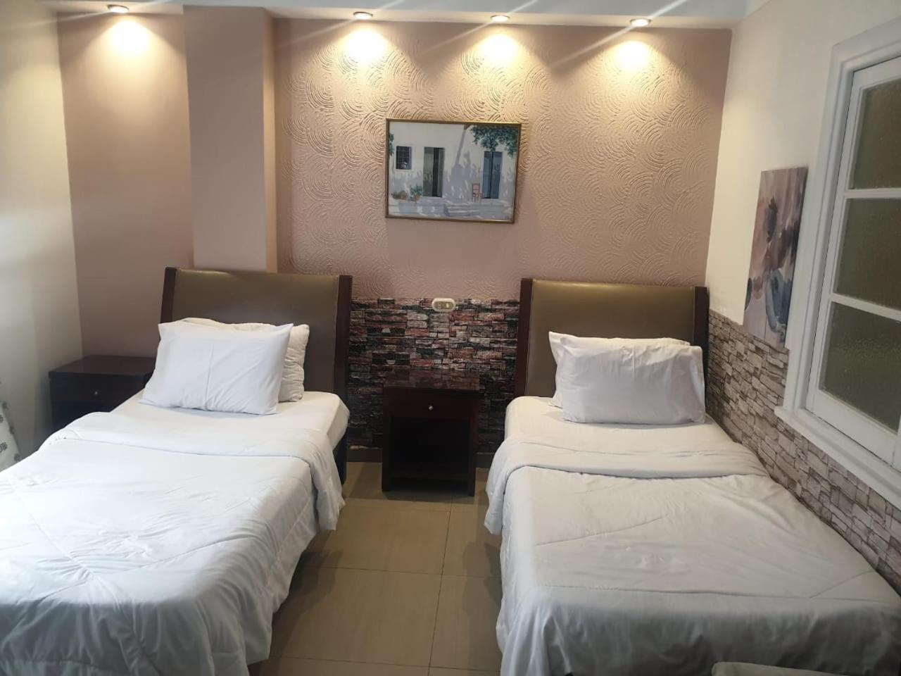 Alexander The Great Hotel Αλεξάνδρεια Εξωτερικό φωτογραφία