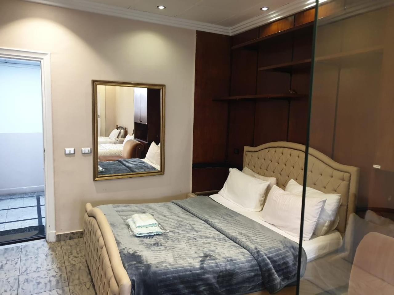 Alexander The Great Hotel Αλεξάνδρεια Εξωτερικό φωτογραφία