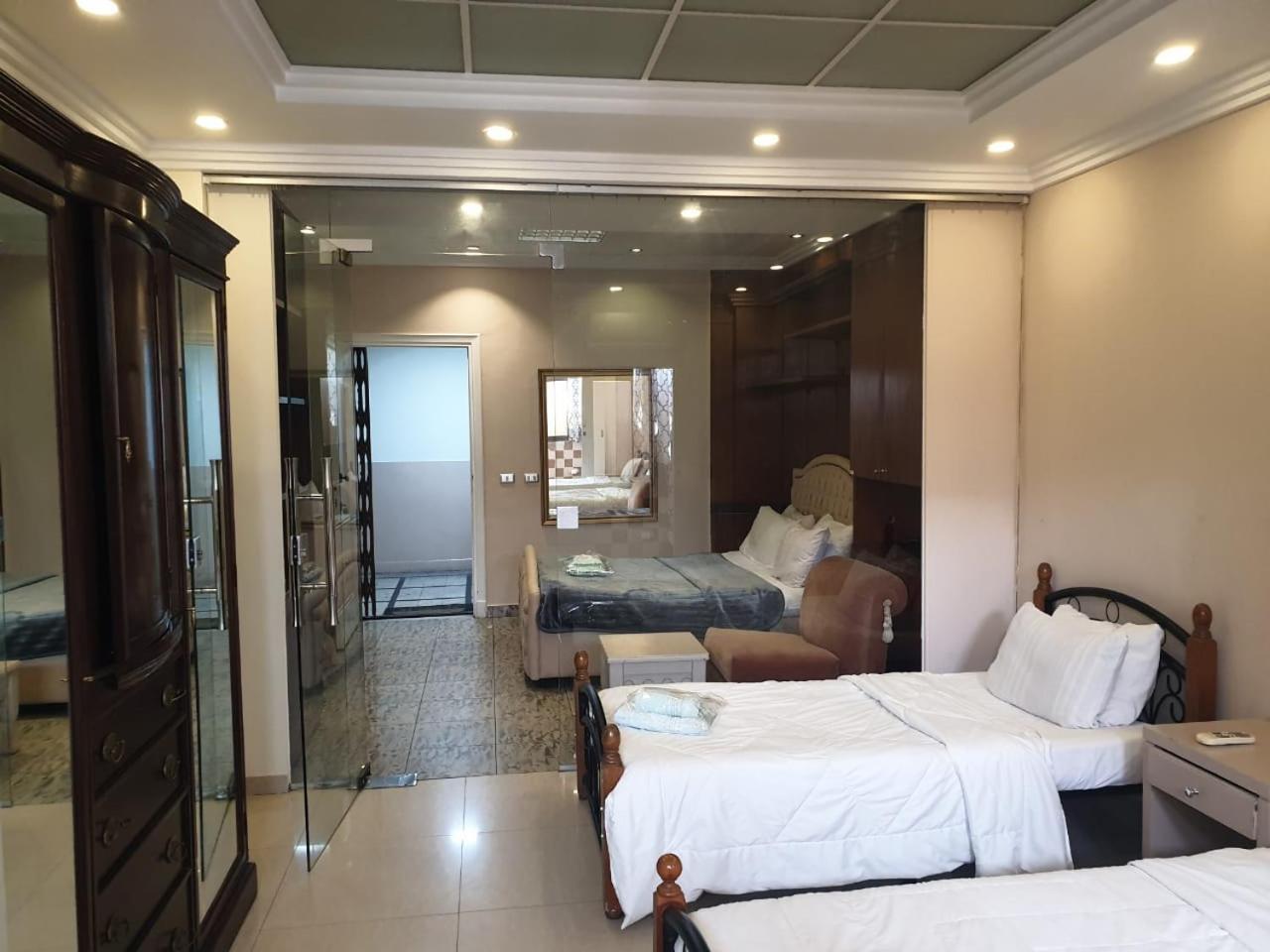 Alexander The Great Hotel Αλεξάνδρεια Εξωτερικό φωτογραφία